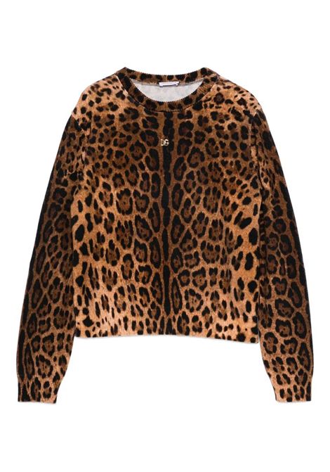  DOLCE & GABBANA KIDS | L5KWK5 JDVDTHY13M